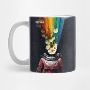 A Princess Dream Mug